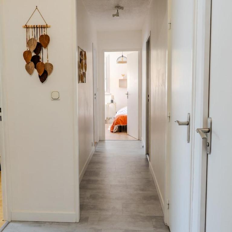 Chez Mamé - Au calme, Parking privé, Annecy Ouest - Appartement 2 Chambres - 5