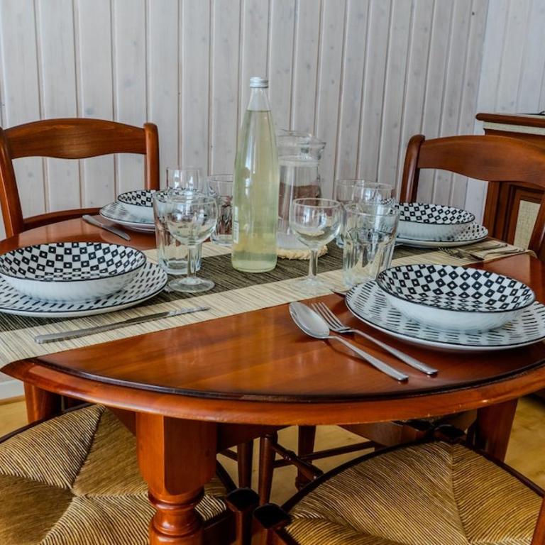 Chez Mamé - Au calme, Parking privé, Annecy Ouest - Appartement 2 Chambres - 11