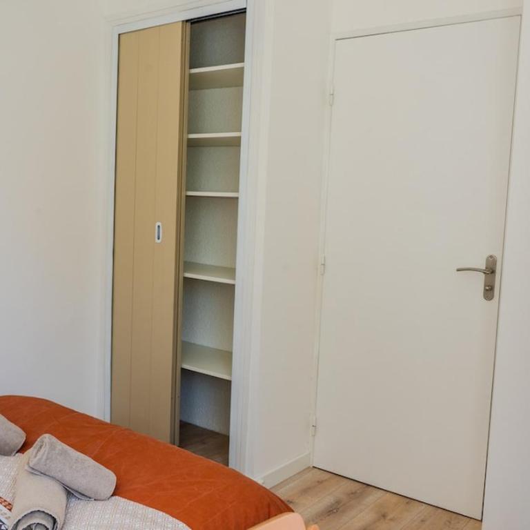 Chez Mamé - Au calme, Parking privé, Annecy Ouest - Appartement 2 Chambres - 15