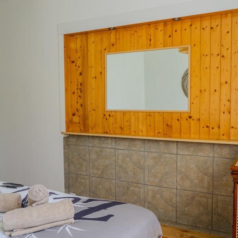 Chez Mamé - Au calme, Parking privé, Annecy Ouest - Appartement 2 Chambres - 24