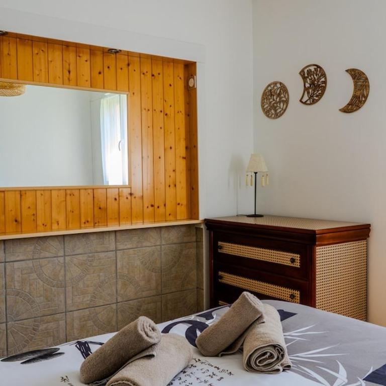 Chez Mamé - Au calme, Parking privé, Annecy Ouest - Appartement 2 Chambres - 29
