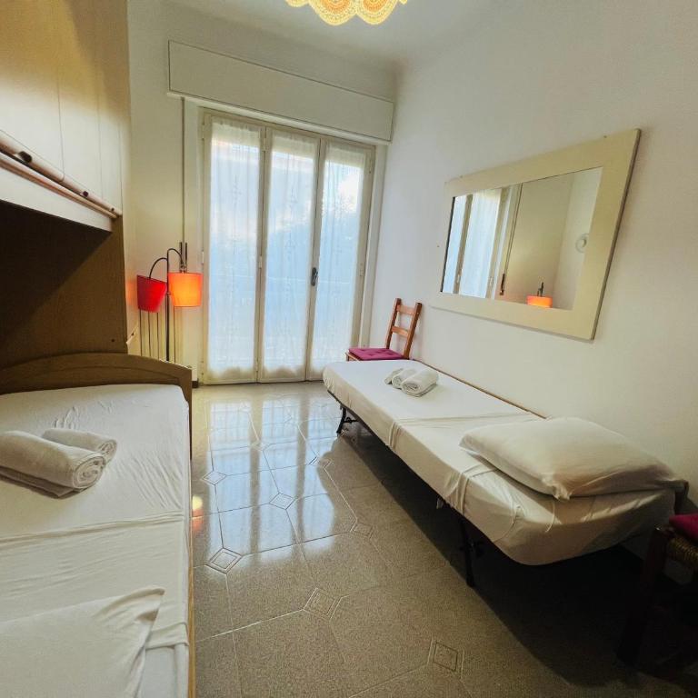 Suite Excelsior - Bordighera - Appartamento con 2 Camere da Letto - 19