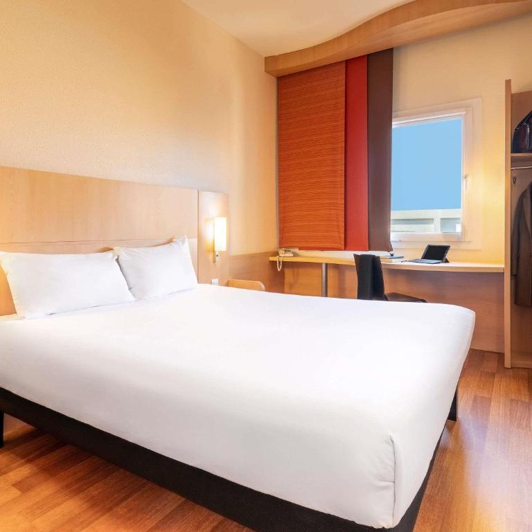 Ibis Madrid Calle Alcalá - Chambre Supérieure - 1