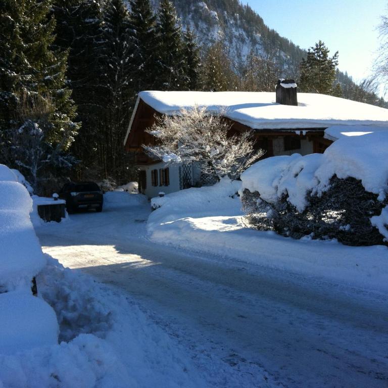 Ferienwohnung am Römerweg Wald - Apartment mit 2 Schlafzimmern - 64
