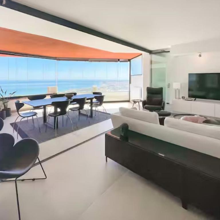 28-Luxury Penthouse With Stunning views Benalmadena! - Appartamento con 3 Camere da Letto - 1