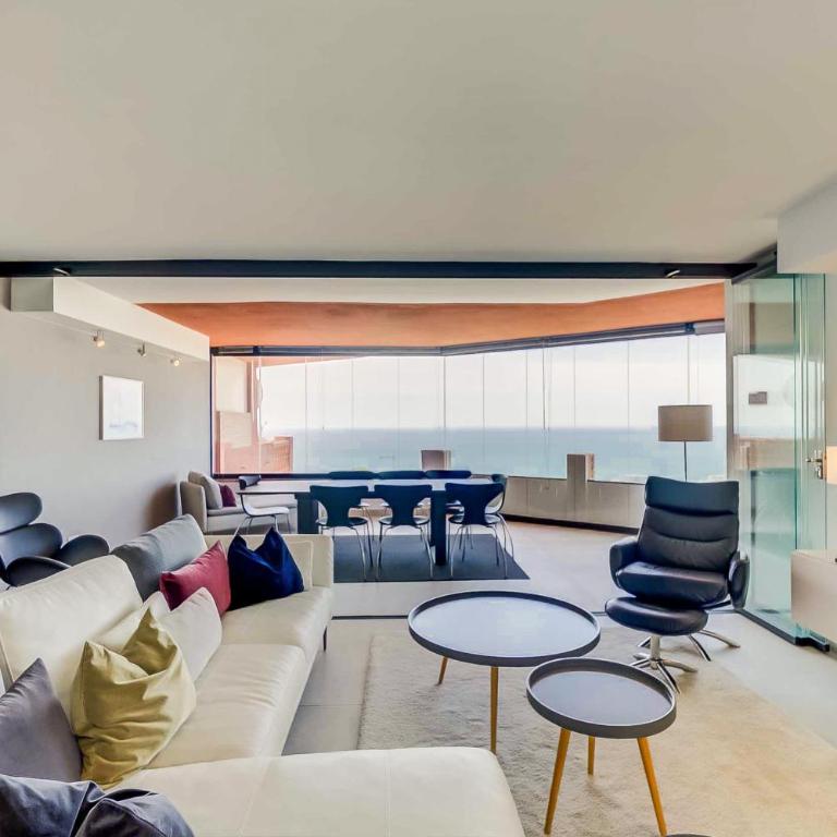 28-Luxury Penthouse With Stunning views Benalmadena! - Appartamento con 3 Camere da Letto - 7