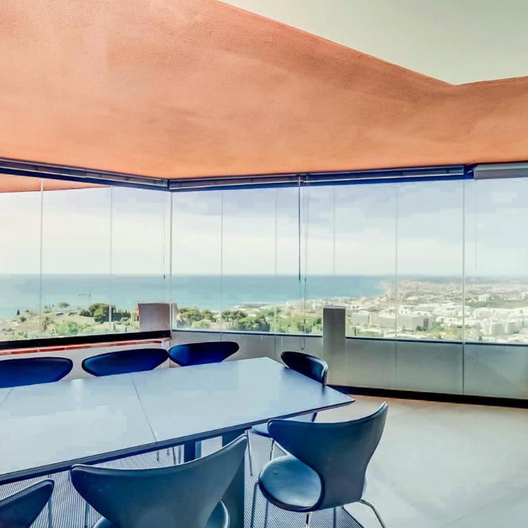 28-Luxury Penthouse With Stunning views Benalmadena! - Appartamento con 3 Camere da Letto - 12