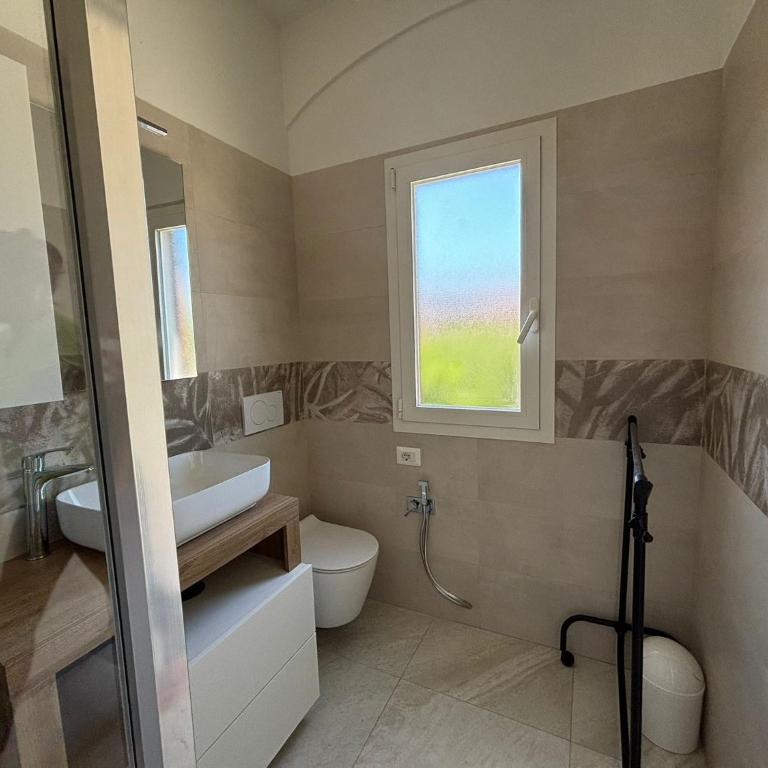 Trilocale centro e mare San Teodoro - Appartamento Deluxe con 2 Camere da Letto e Vista Giardino - 12