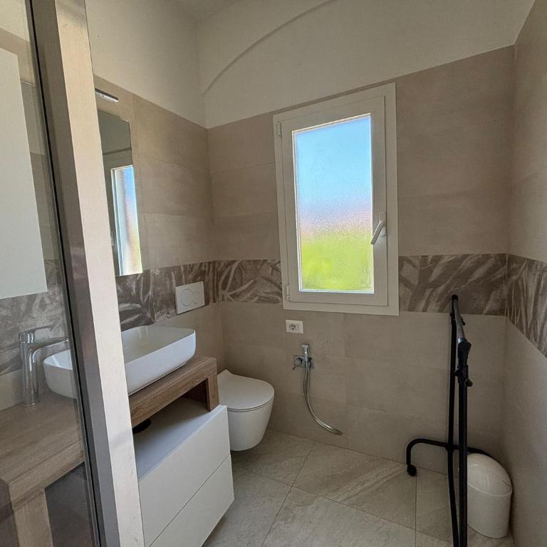 Trilocale centro e mare San Teodoro - Appartamento Deluxe con 2 Camere da Letto e Vista Giardino - 21