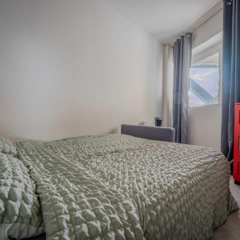 Sea view 200m to beach Studio for 2 Minimes - Apartamento - 2