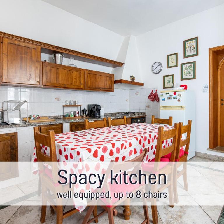 VeryneartheTowerPisa Ideal for Families & Friends - Two-Bedroom Apartment with Balcony - 3