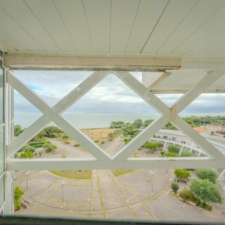 Sea view 200m to beach Studio for 2 Minimes - Apartamento - 13