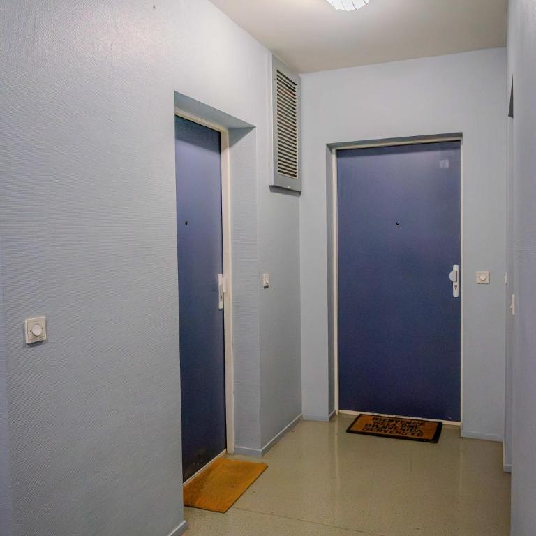 Sea view 200m to beach Studio for 2 Minimes - Apartamento - 15