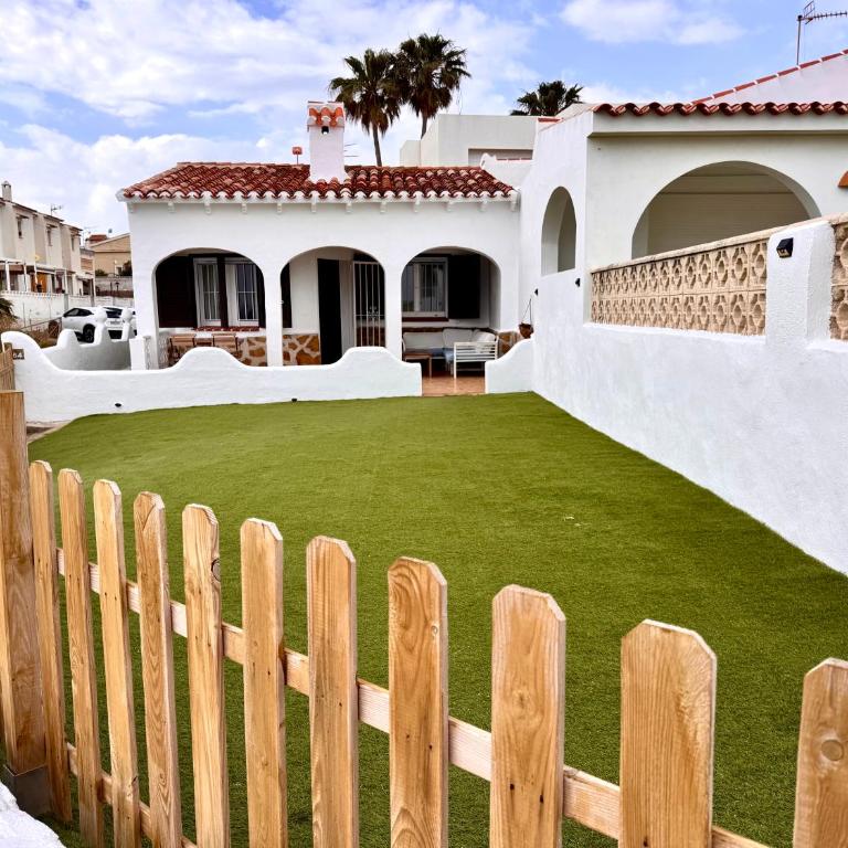 Casa Vela Almadraba LOCDENIA - Casa - 3