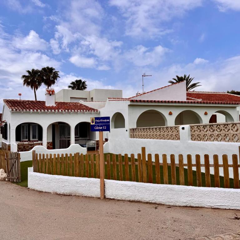 Casa Vela Almadraba LOCDENIA - Casa - 15