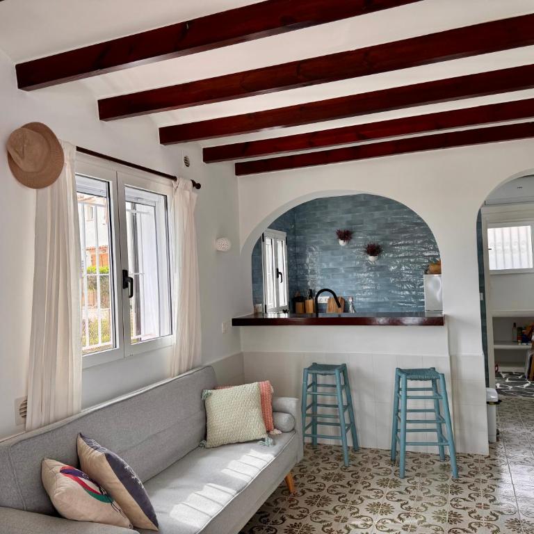 Casa Vela Almadraba LOCDENIA - Casa - 7