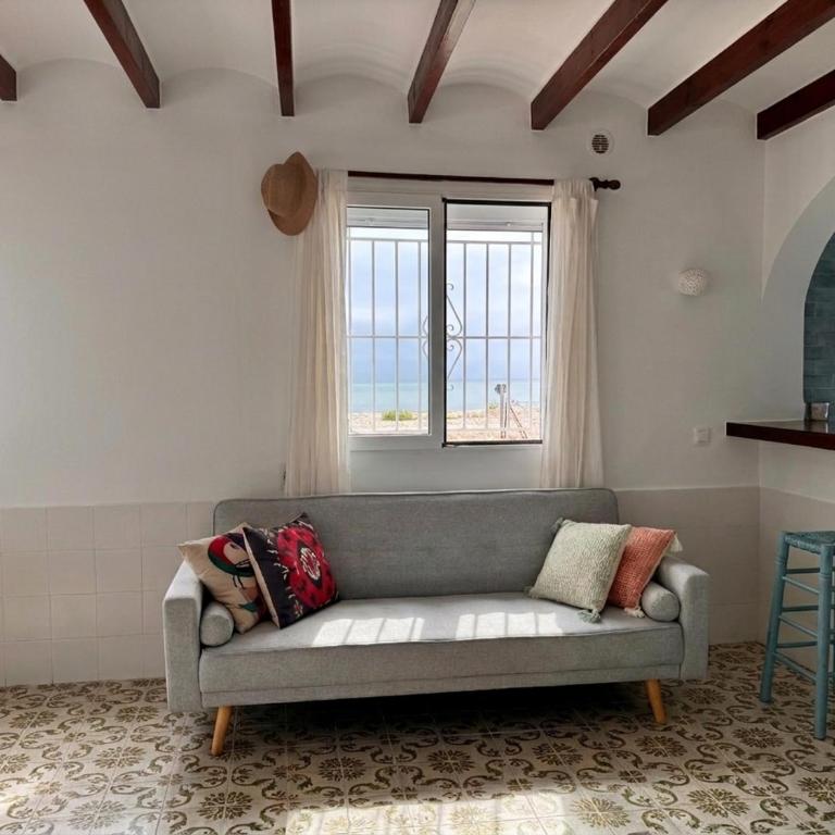 Casa Vela Almadraba LOCDENIA - Casa - 8