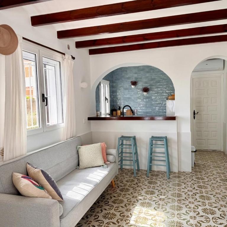 Casa Vela Almadraba LOCDENIA - Casa - 6