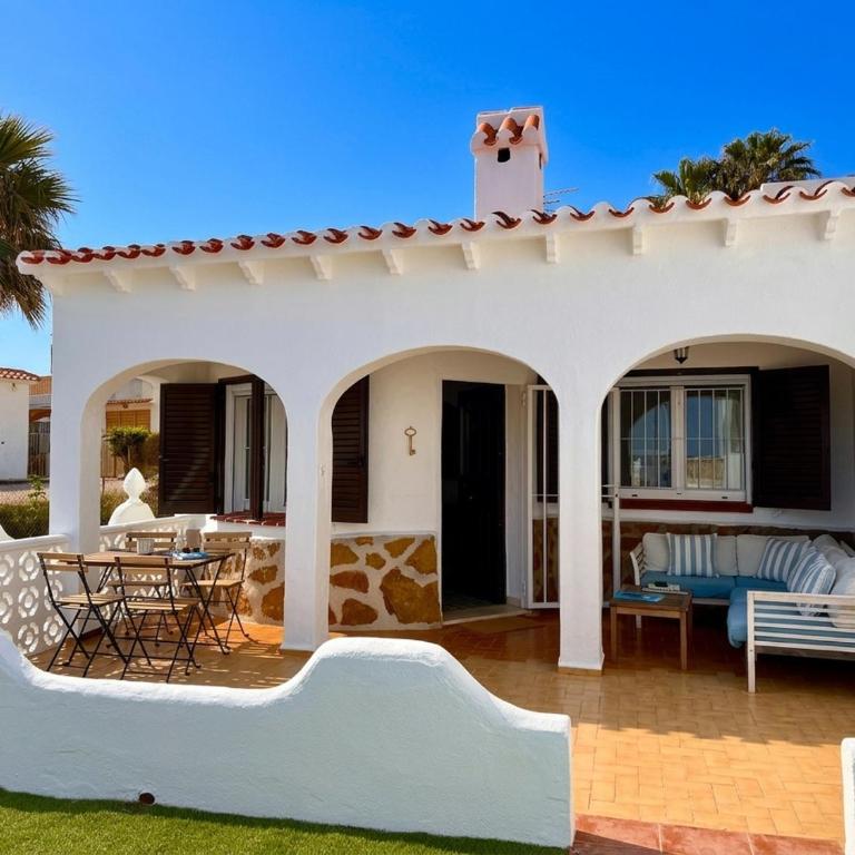 Casa Vela Almadraba LOCDENIA - Casa - 17