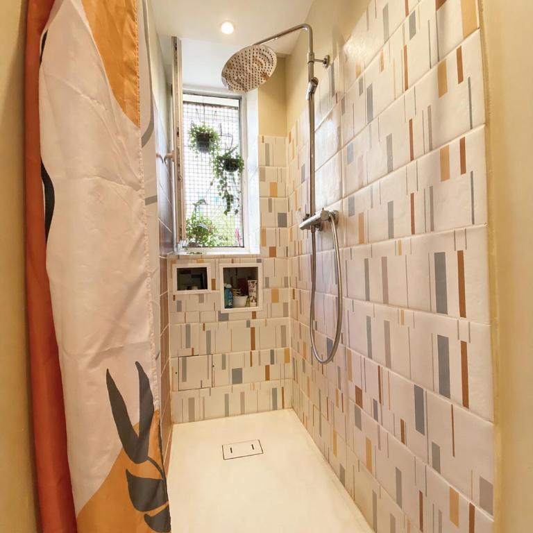 La Papesse - T3, terrasse, Centre-ville, quartier Méditerranée - Two-Bedroom Apartment - 3