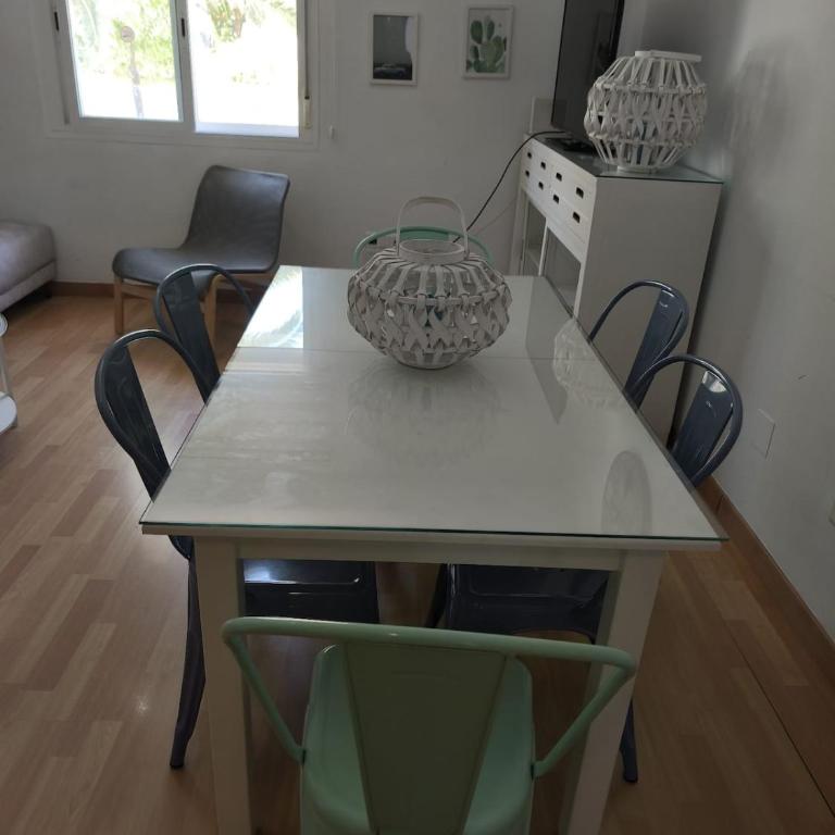 Calma Carlota 57 a 300m de la Playa - Apartamento de 3 dormitorios - 7