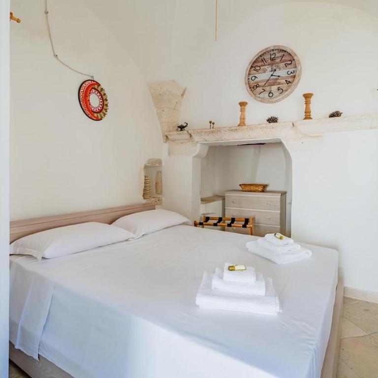 Casetta Laura by Rentbeat - Appartamento con 1 Camera da Letto - 6