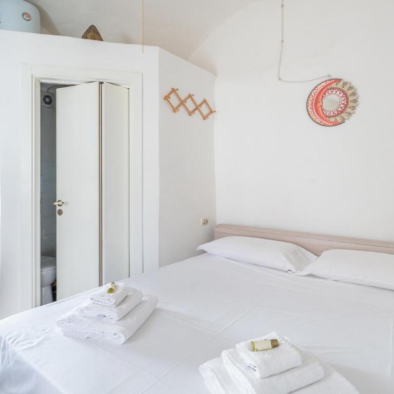 Casetta Laura by Rentbeat - Appartamento con 1 Camera da Letto - 7