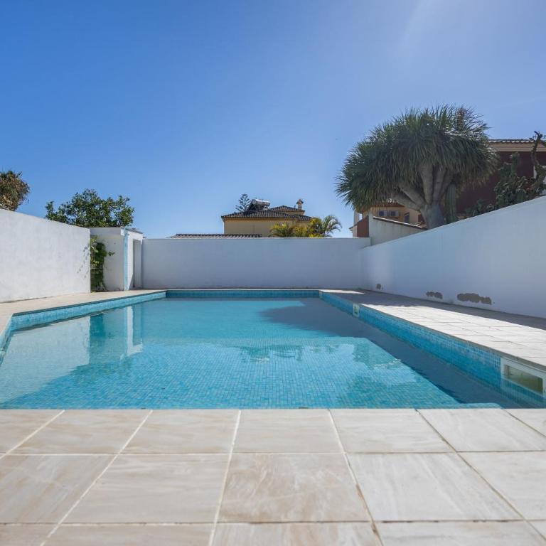 Chalet en La Playa de la Barrosa - Maison 3 Chambres - 26