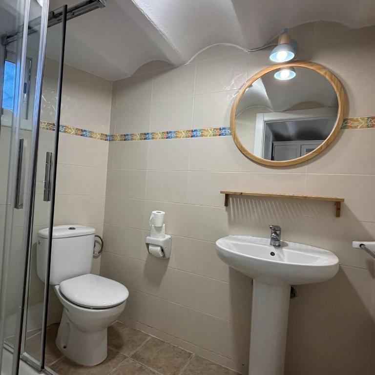 Apartamentos Córcega Palmyra - Familienstudio - 17
