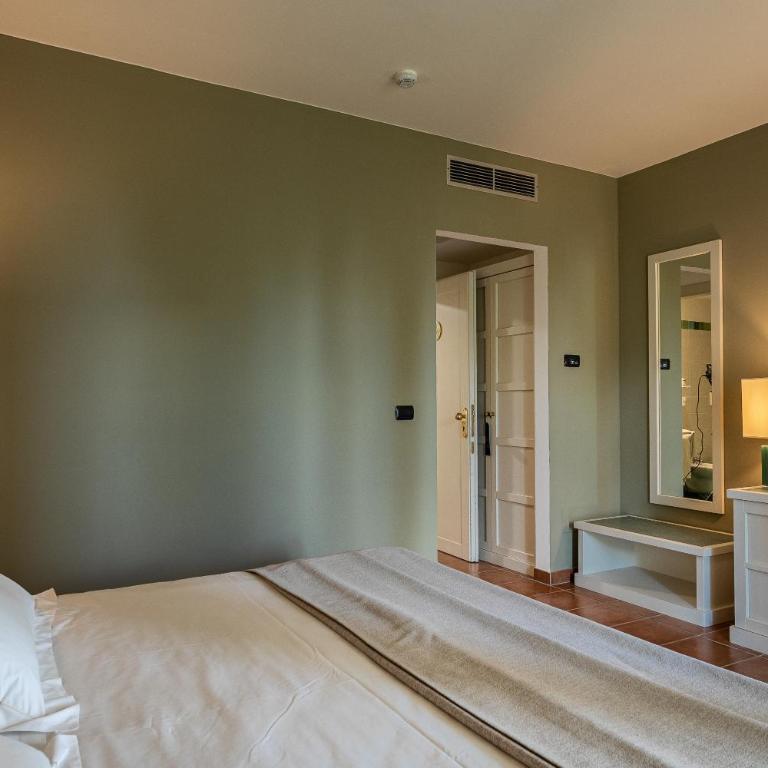 Cappuccina Country Resort - Camera Comfort Classic - 1