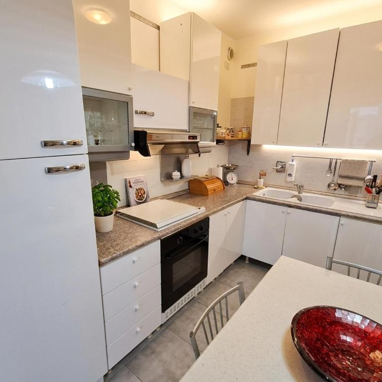 Casa Vacanze Paradiso 2 - Appartamento Familiare con 1 Camera da Letto - 1