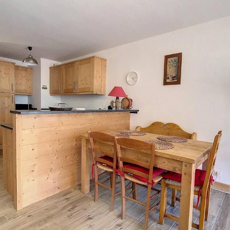 2 eden106 - Appartement avec Vue sur la Montagne - 4