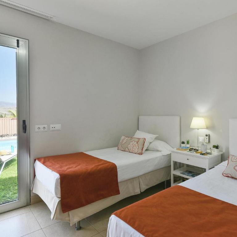 Sunshine by VillaGranCanaria - Villa 3 Chambres - 8