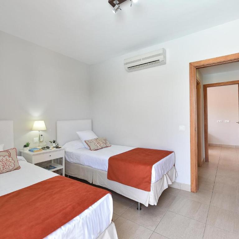 Sunshine by VillaGranCanaria - Villa 3 Chambres - 7