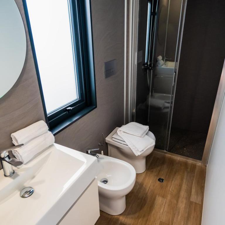 Camping Village Du Parc - Casa Mobile Superior (4 Adulti) - 5