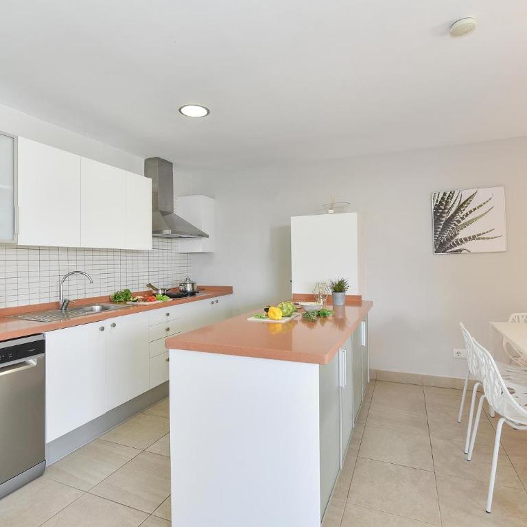 Sunshine by VillaGranCanaria - Villa 3 Chambres - 10
