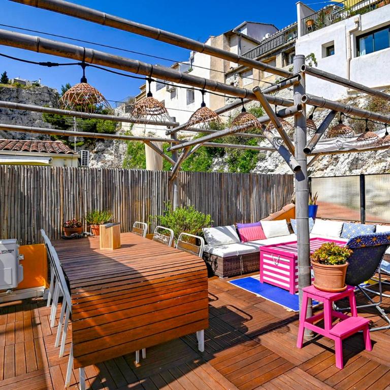 Rooftop flat - Apartamento - 3