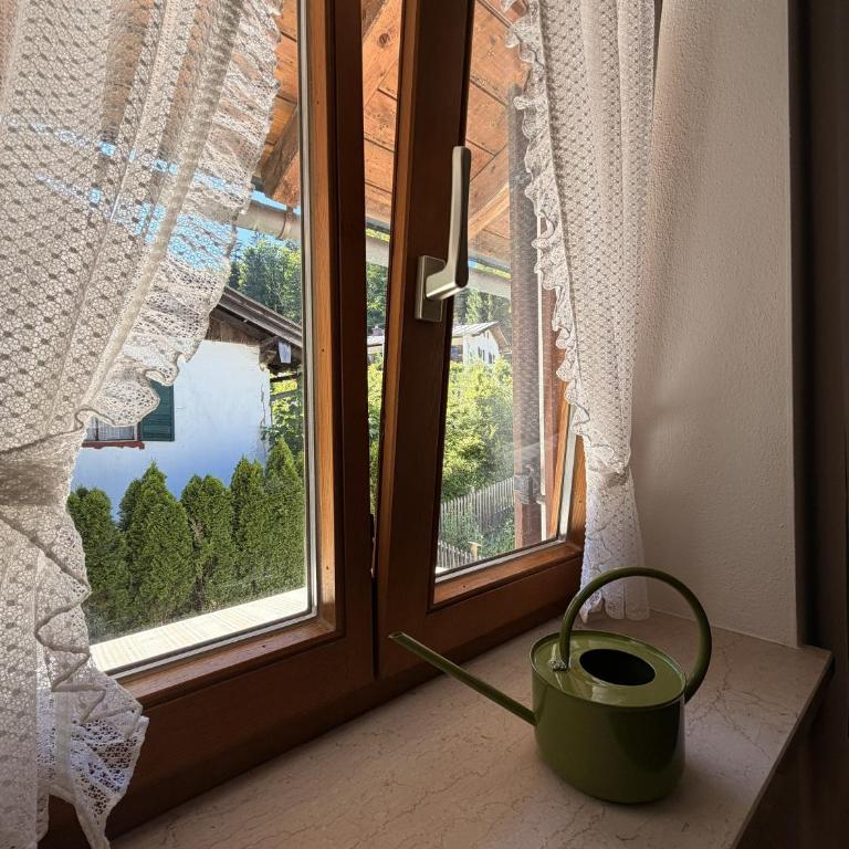 Ferienwohnungen Größwang - Apartment mit 1 Schlafzimmer - 8