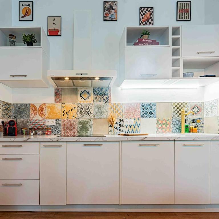 Suite Tassigny - coeur de Bastide - Parking - Apartment mit 1 Schlafzimmer - 18