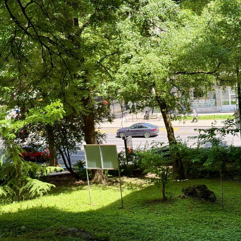 Apartment Sarajevo Stay - Apartman sa 1 Spavaćom Sobom - 4
