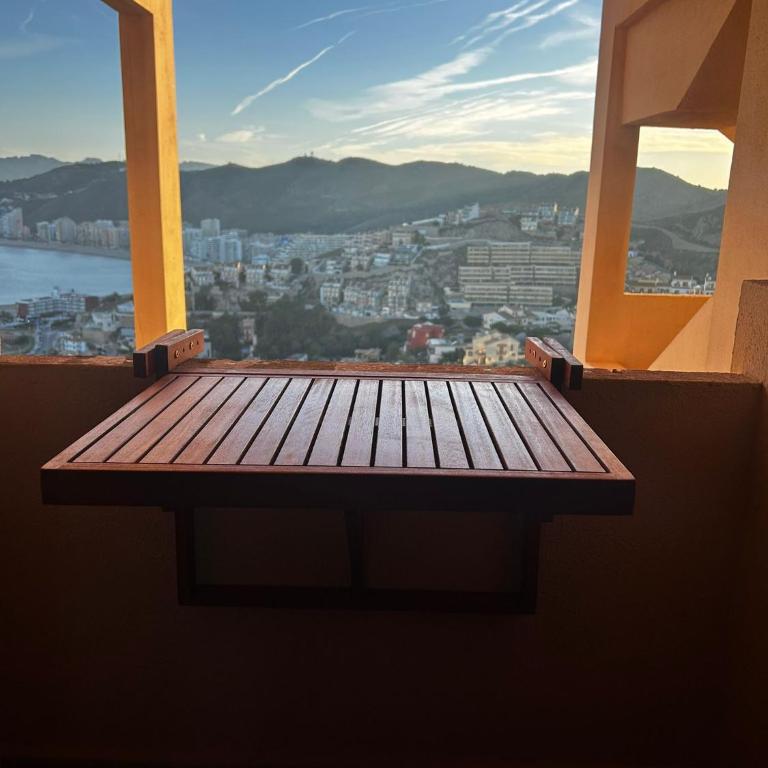 Apartamento Faro del Mediterraneo - Three-Bedroom Apartment - 16
