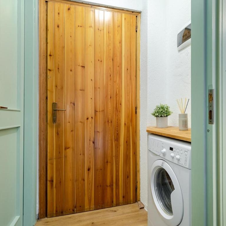 Suite il Meleto 10 min da Courmayeur - Appartamento con 1 Camera da Letto, Balcone e Vista Montagna - 16