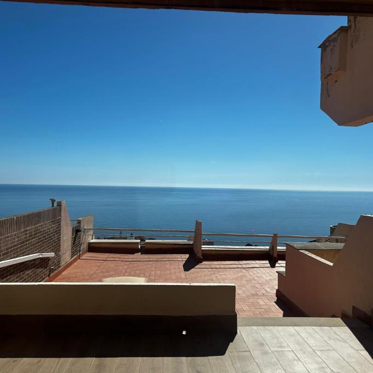 Apartamento Faro del Mediterraneo - Three-Bedroom Apartment - 19
