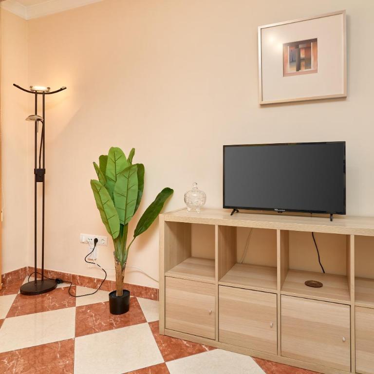 Apartamento Pilar Torre del Mar - Apartamento Superior de 1 dormitorio con balcón - 4