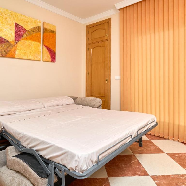 Apartamento Pilar Torre del Mar - Apartamento Superior de 1 dormitorio con balcón - 19