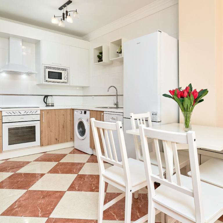 Apartamento Pilar Torre del Mar - Apartamento Superior de 1 dormitorio con balcón - 6