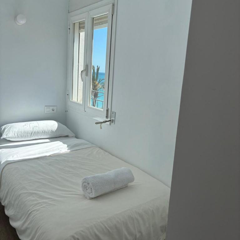 CASA EN ALTEA PRIMERA LINEA y VISTAS AL MAR 4 - Appartement 3 Chambres - 6