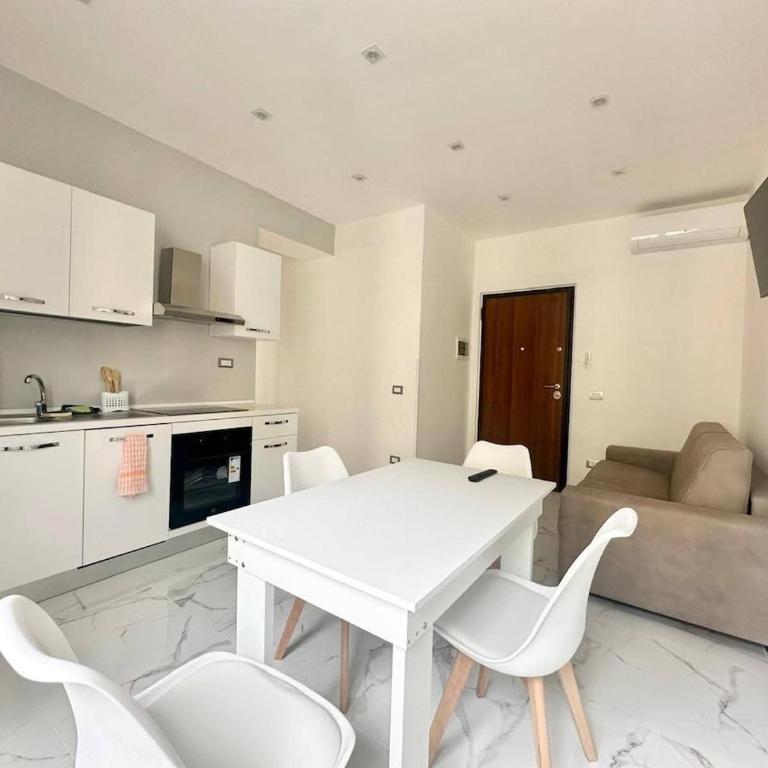 Al solito Ponzio, elegant house near Metro A - Appartamento con 1 Camera da Letto - 10
