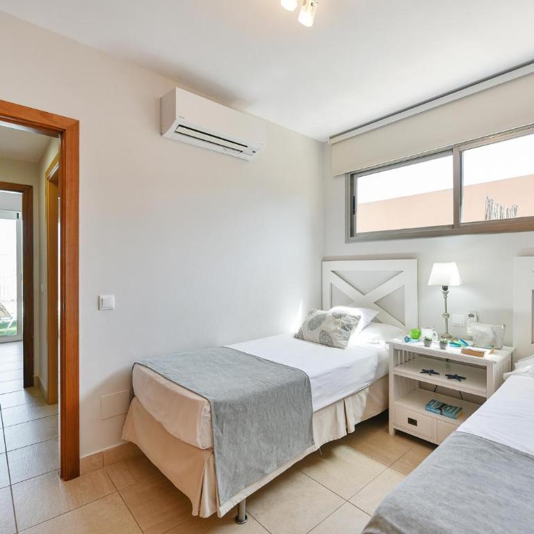 Sunshine by VillaGranCanaria - Villa 3 Chambres - 24