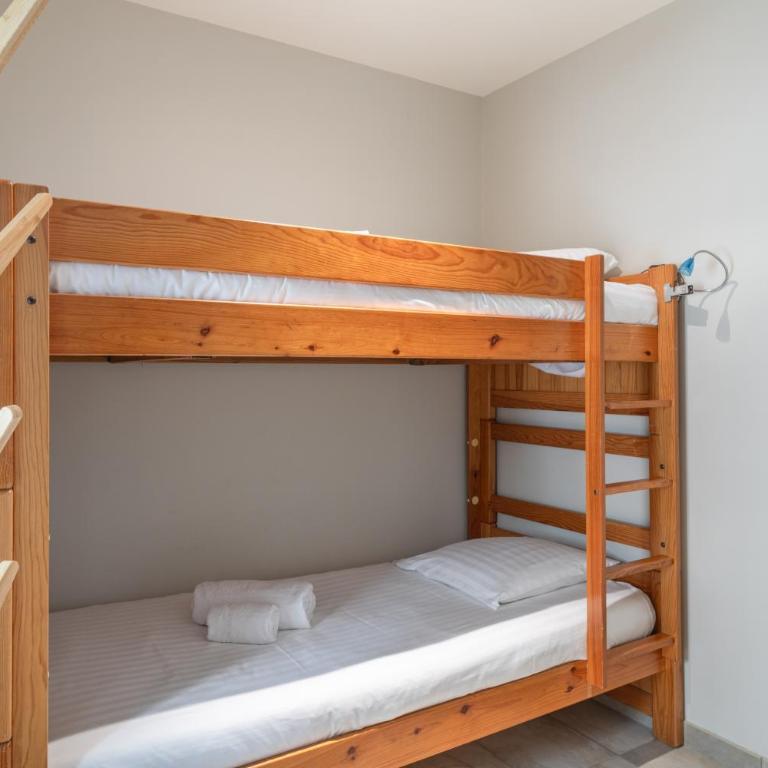Le Cap-Horn - dans l'Intra-Muros de St Malo - Appartamento con 2 Camere da Letto - 6